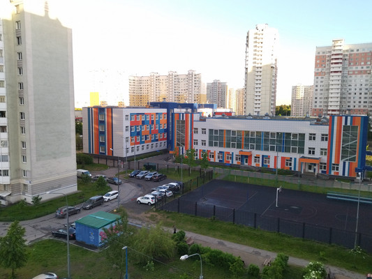 Купить 2-комнатную квартиру