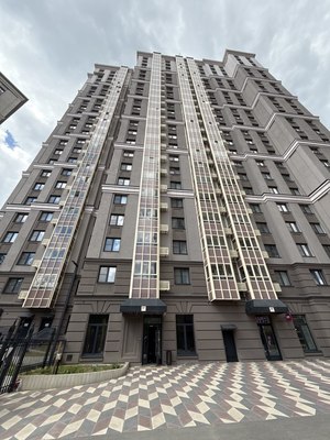 Купить 3-комнатную квартиру