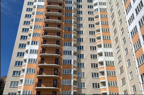 Купить 1-комнатную квартиру