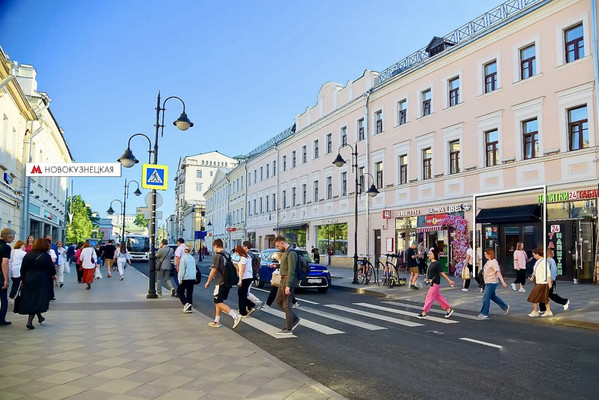 Снять  торговое помещение