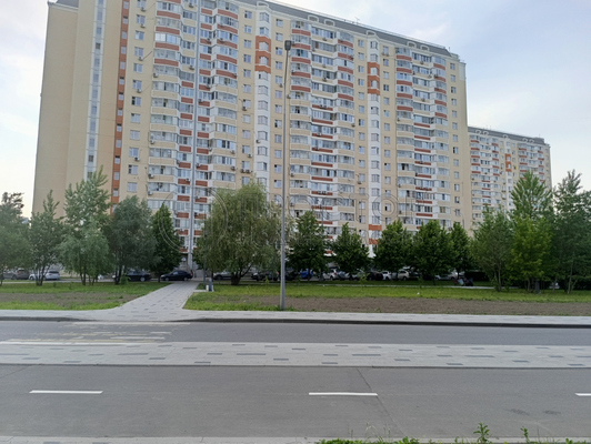 Купить 2-комнатную квартиру