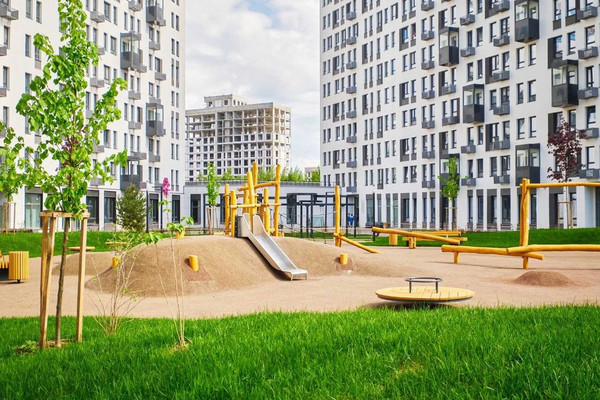 Купить 2-комнатную квартиру
