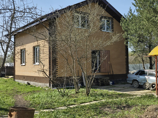 Купить  дом