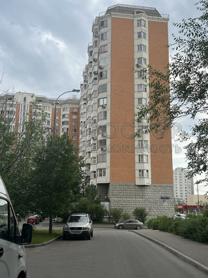 Купить 3-комнатную квартиру