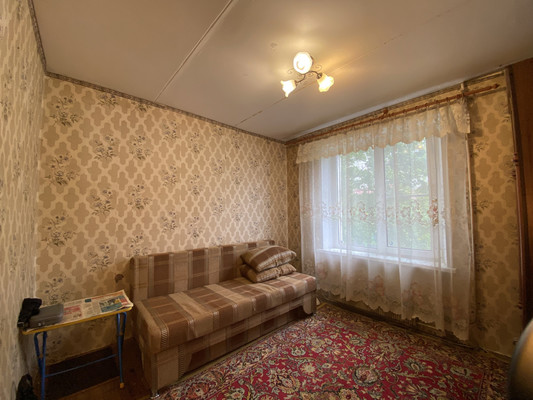Купить комнату