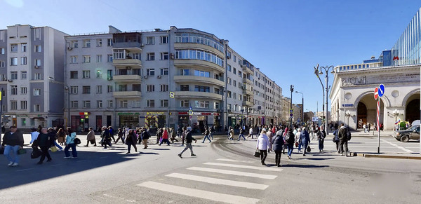 Купить  торговое помещение