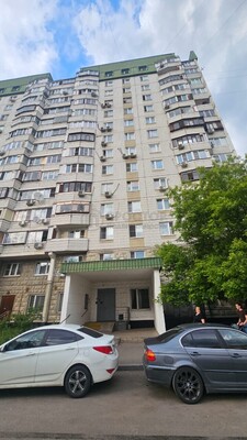 Купить 3-комнатную квартиру