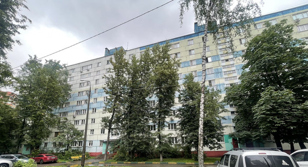 Купить 2-комнатную квартиру