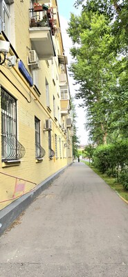 Купить 2-комнатную квартиру