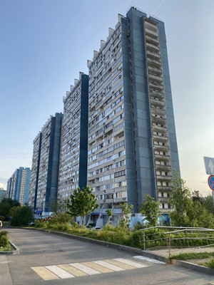 Купить 2-комнатную квартиру