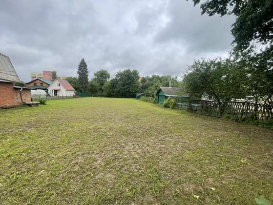 Купить  участок