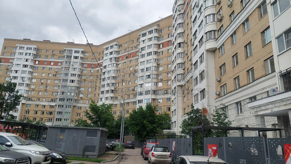 Купить 1-комнатную квартиру
