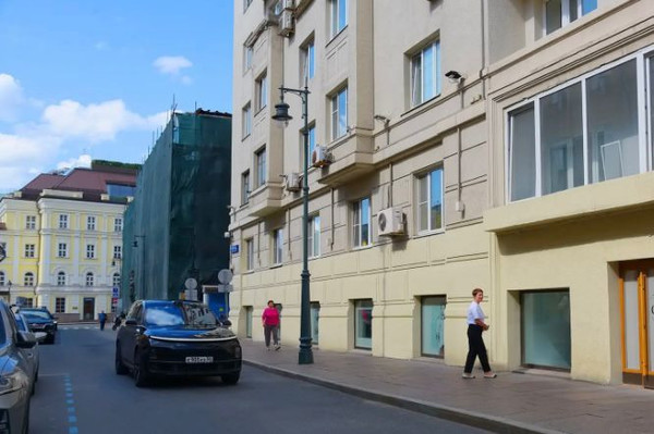 Купить  помещение свободного назначения