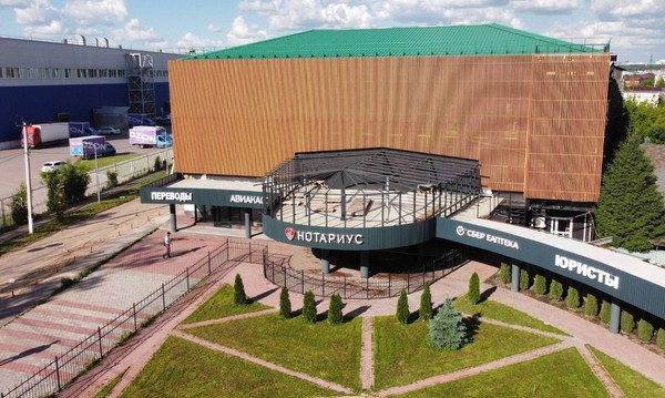 Снять  помещение свободного назначения