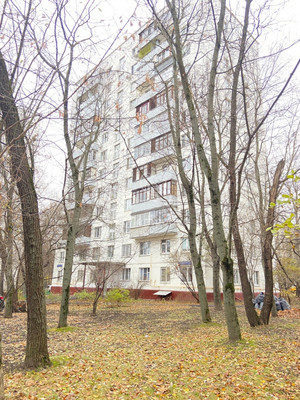 Купить 2-комнатную квартиру