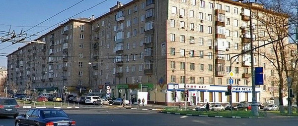 Купить 2-комнатную квартиру