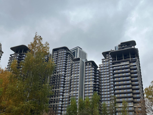 Купить 4-комнатную квартиру