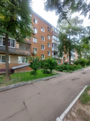 Купить 2-комнатную квартиру