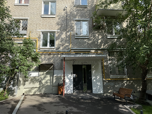 Купить 2-комнатную квартиру
