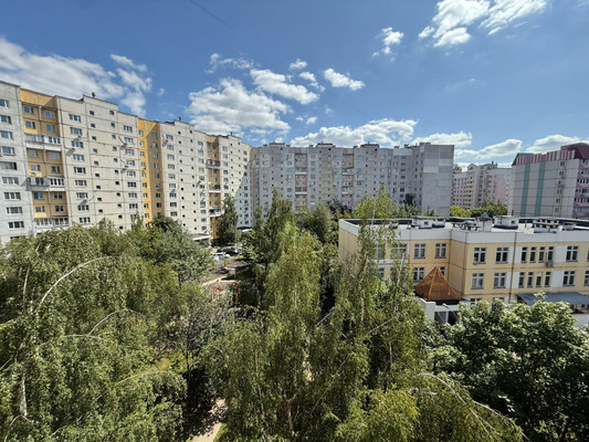 Купить 1-комнатную квартиру