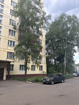Купить 1-комнатную квартиру