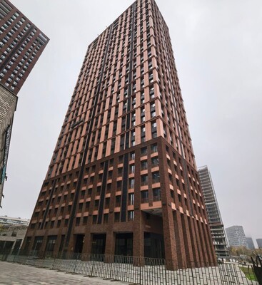 Купить 4-комнатную квартиру