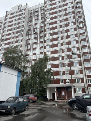 Купить 2-комнатную квартиру