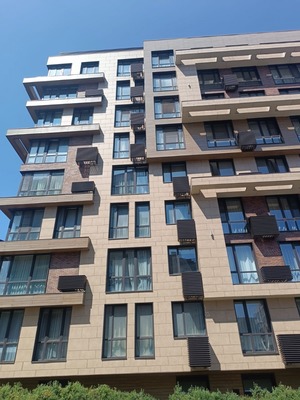 Купить 1-комнатную квартиру