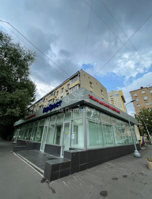 Купить  торговое помещение
