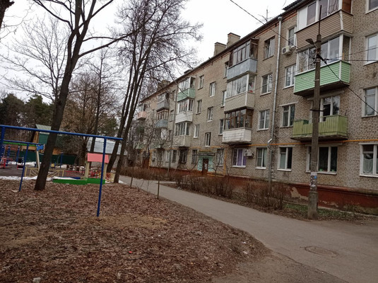 Купить 3-комнатную квартиру