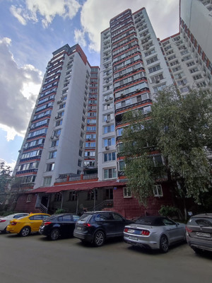 Купить 2-комнатную квартиру