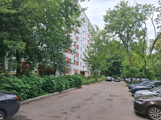 Купить 1-комнатную квартиру