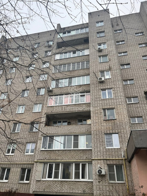 Купить 3-комнатную квартиру