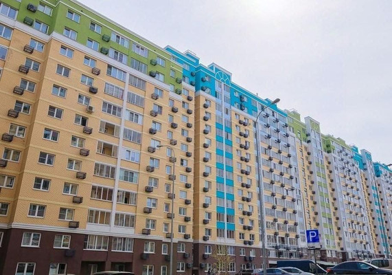 Купить 1-комнатную квартиру