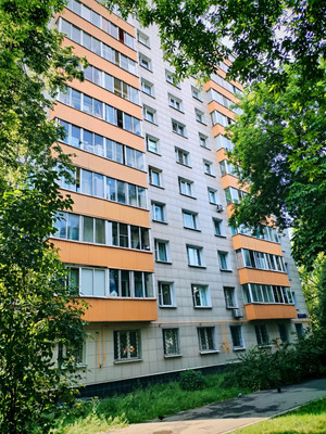 Купить 2-комнатную квартиру