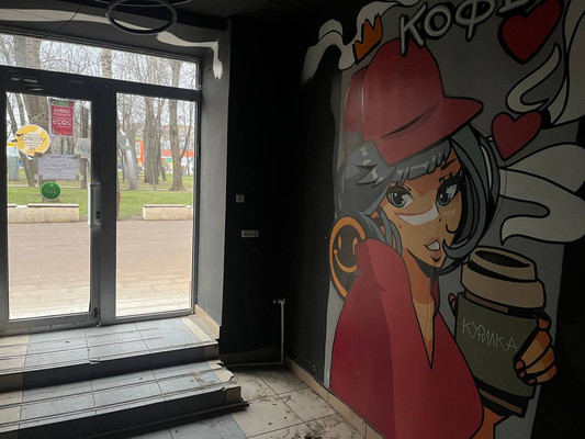 Снять  торговое помещение