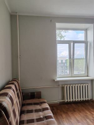 Купить комнату