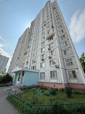 Купить 3-комнатную квартиру