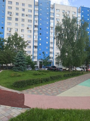 Купить 1-комнатную квартиру