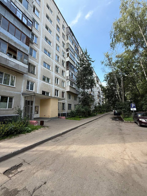 Купить 3-комнатную квартиру