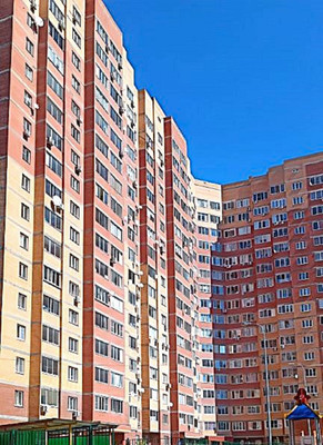 Купить 2-комнатную квартиру