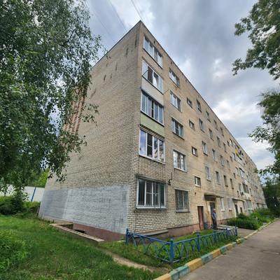 Купить 3-комнатную квартиру
