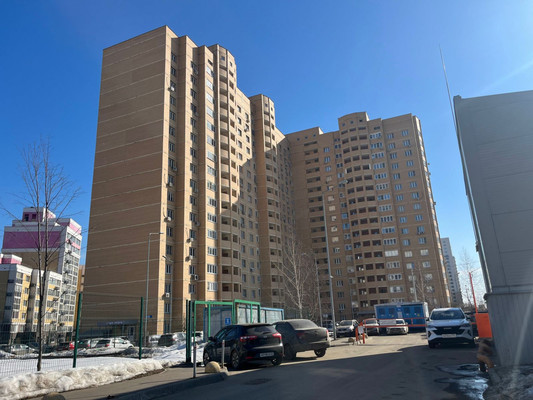 Купить 2-комнатную квартиру