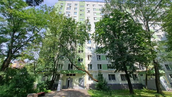Купить 3-комнатную квартиру