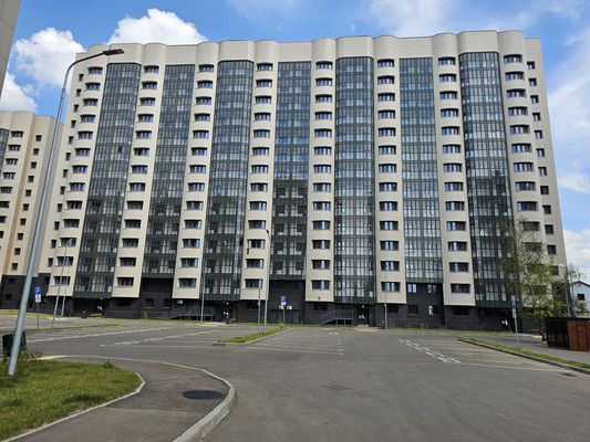 Купить 2-комнатную квартиру