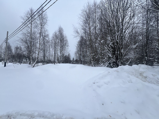 Купить  участок