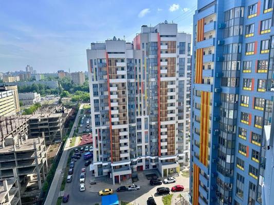 Купить 2-комнатную квартиру