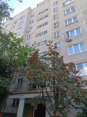 Купить комнату