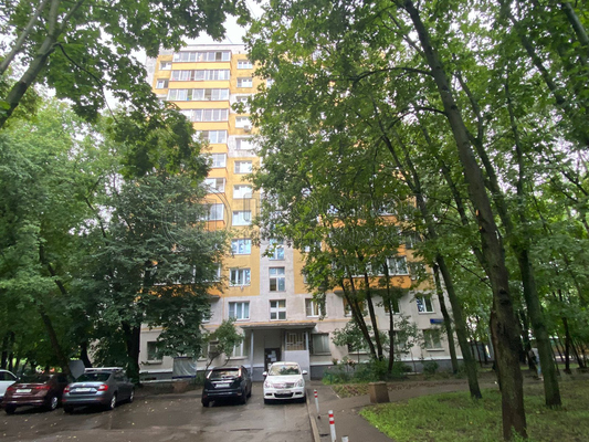Купить 1-комнатную квартиру