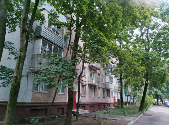 Купить 2-комнатную квартиру